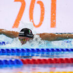 Swimming: World Championships in Singapore, Ceccon eighth in the 100m butterfly final, gold for Grousset