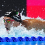Swimming: World Championships in Singapore, Ceccon reaches final with Italian record in 100m butterfly