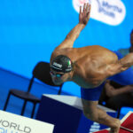 Swimming: World Championships in Singapore, Italy fourth in the 4×100 mixed medley, gold and US record