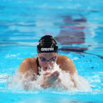 Swimming: World Championships in Singapore: Pilato wins bronze in the 50m breaststroke, Bottazzo fourth