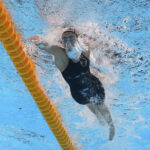 Swimming, World Championships in Singapore: Quadarella qualifies for the 800 final