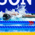 Swimming, World Championships: Italy finishes fourth in men's 4×100 medley relay