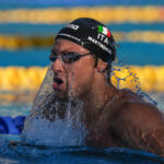 Swimming, World Championships: Martinenghi reaches the 100m breaststroke final