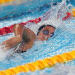 Swimming World Championships: Quadarella 4th in 800m Freestyle with European Record, Gold for Ledecky