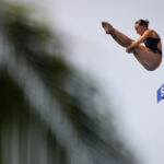 Swimming: World Diving Championships, Elisa Cosetti reaches the final from the 20-metre platform