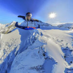 Switzerland, Eiger avalanche toll stands at two dead and five injured