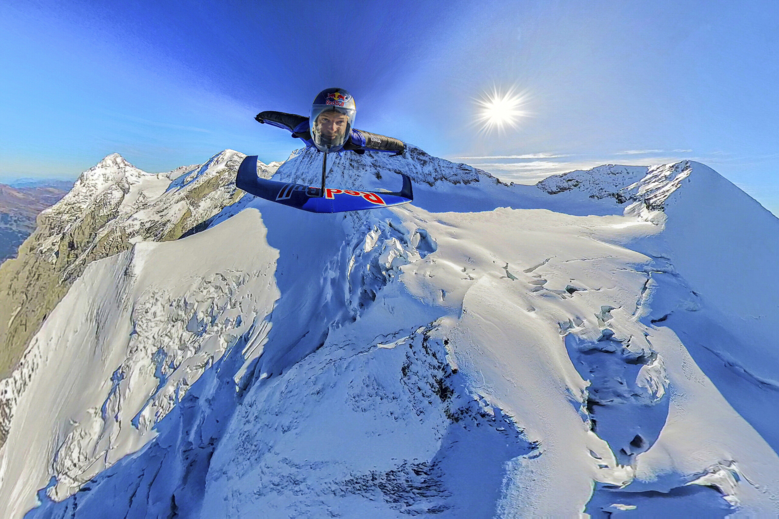Switzerland, Eiger avalanche toll stands at two dead and five injured
