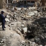 Syria, 147 dead in clashes between security forces and Assad loyalists