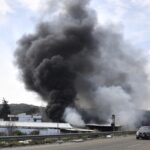 Syria: at least 16 dead and 18 injured in the explosion in Latakia