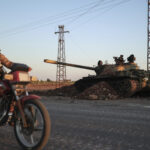 Syria: Defence Minister declares ceasefire in Sweida