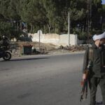 Syria, government: "Fighting has ceased in the province of Sweida"