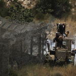 Syria, Israel sends reinforcements to border area