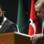Syria, Media: Damascus Does Not Rule Out Peace Deal with Israel