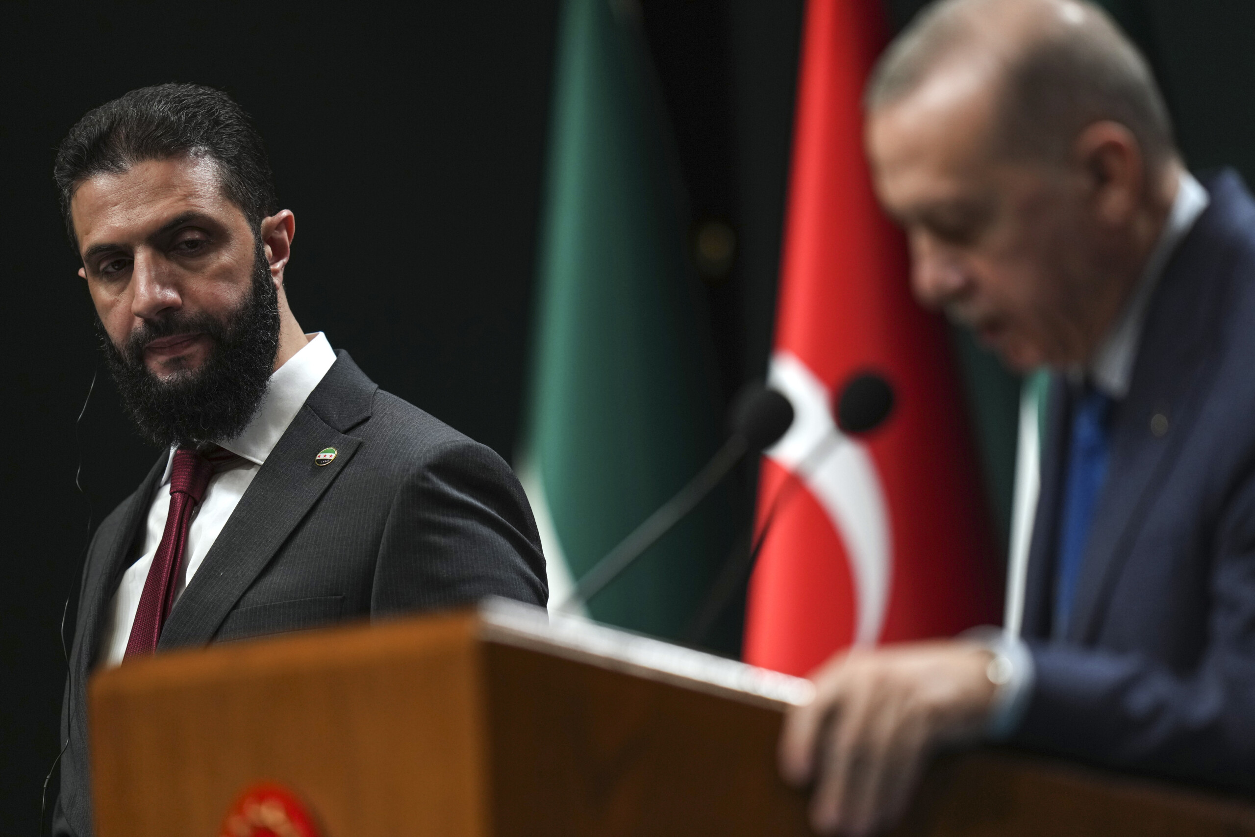 Syria, Media: Damascus Does Not Rule Out Peace Deal with Israel Syria, Media: Damascus Does Not Rule Out Peace Deal with Israel