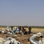 Syria, NGO: death toll in Sweida province rises to 1,120