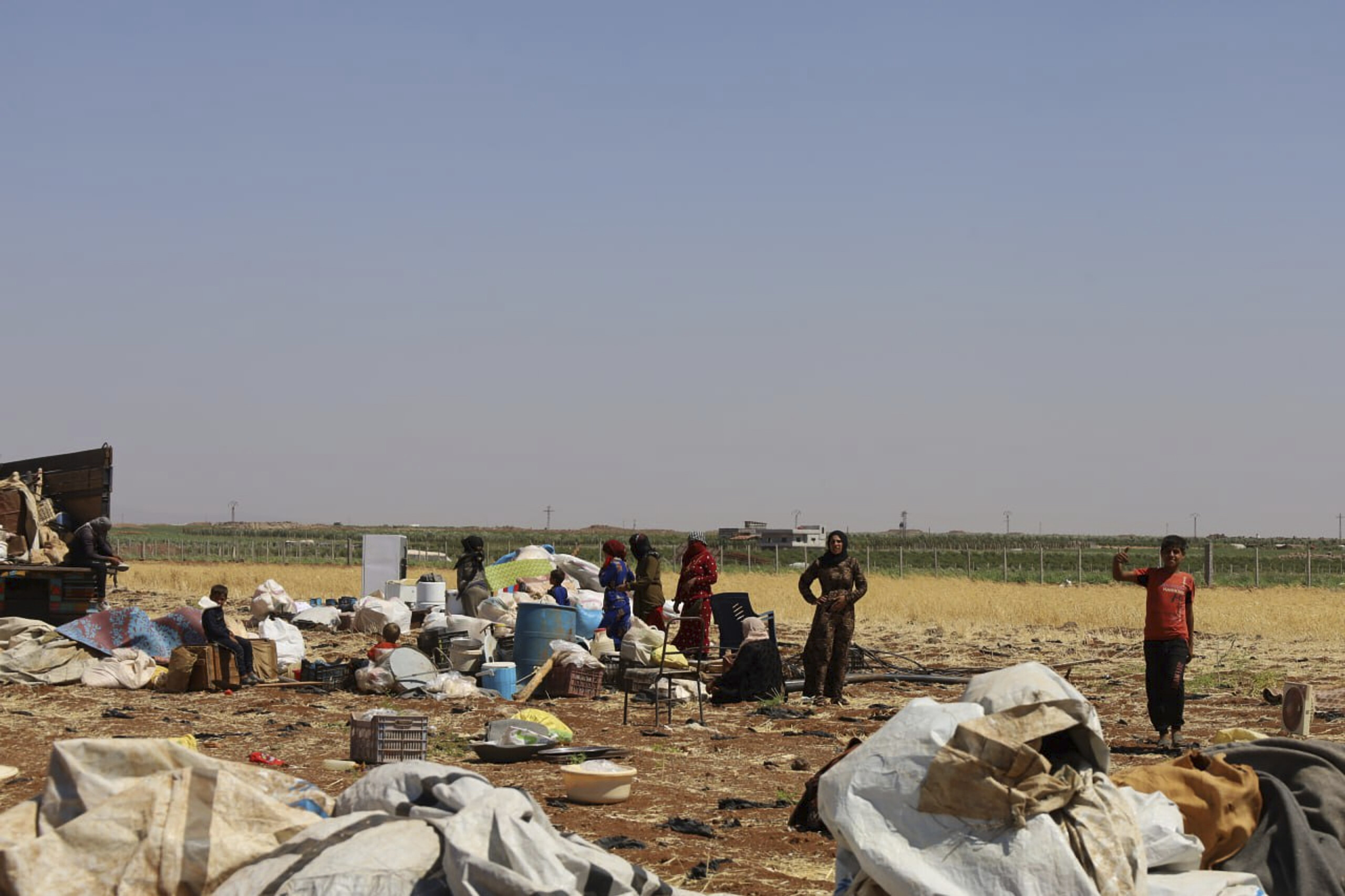 Syria, NGO: death toll in Sweida province rises to 1,120