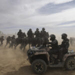 Syria, NGO: death toll rises to 50 in clashes between Druze militias and Bedouin clans