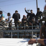 Syria: NGO, death toll rises to over 700