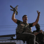 Syria, NGO: ‘Over a thousand dead in a week of violence’
