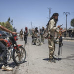 Syria, Saar: "Al-Sharaa’s speech supports jihadists, a danger to minorities"