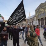 Syria: U.S. revokes terrorist designation for HTS