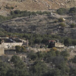 Syria, unrecognized militia claims responsibility for rocket attacks on Israel