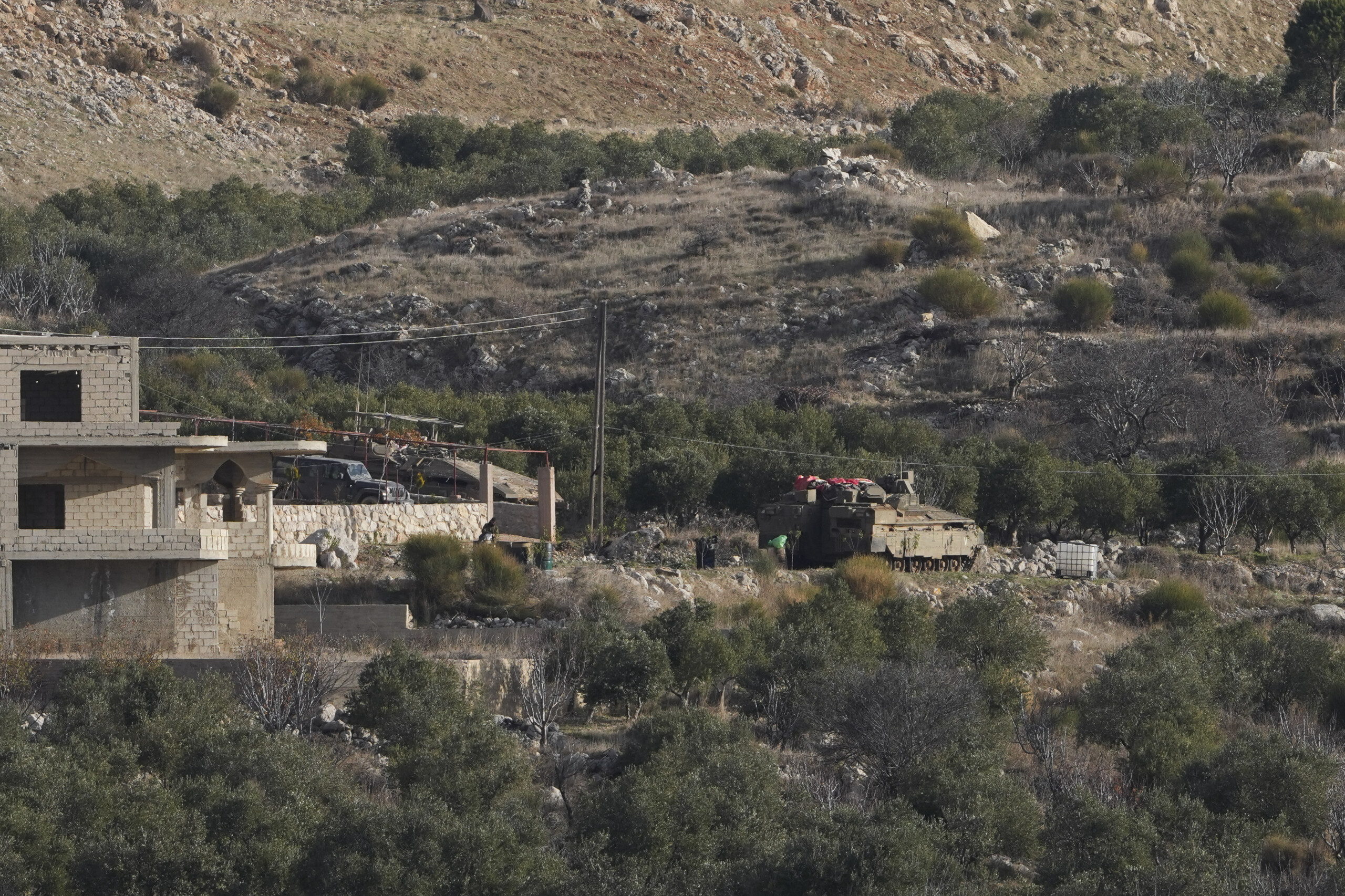 Syria, unrecognized militia claims responsibility for rocket attacks on Israel Syria, unrecognized militia claims responsibility for rocket attacks on Israel
