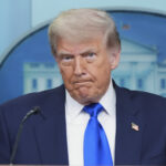Syria, White House: “Trump signs end of sanctions on Damascus”