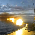Taiwan: China Simulates Long-Range Attacks on Ports and Energy Sites