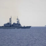 Taiwan, Defence detects 34 military aircraft and eight Chinese ships around the island