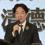 Taiwan: ‘Open to exchanges and cooperation with China’