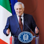 Tajani: ‘Affectionate thoughts to Mattarella, our point of reference’