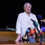Tajani: ‘In September, the centre-right will choose the best candidates, no quotas’