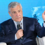 Tajani: ‘Ready to repatriate Italians, so they shouldn't go to Guantanamo’