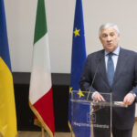 Tajani: "Salvini on rearmament? If the government were anti-European, I wouldn't be part of it"