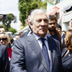 Tajani Summons Israeli Ambassador for Clarification on Jenin Incident