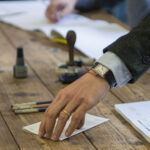 Taranto: Opinio Rai exit poll, Bitetti (center-left) 37-41%, Lazzàro (center-right) 20-24%