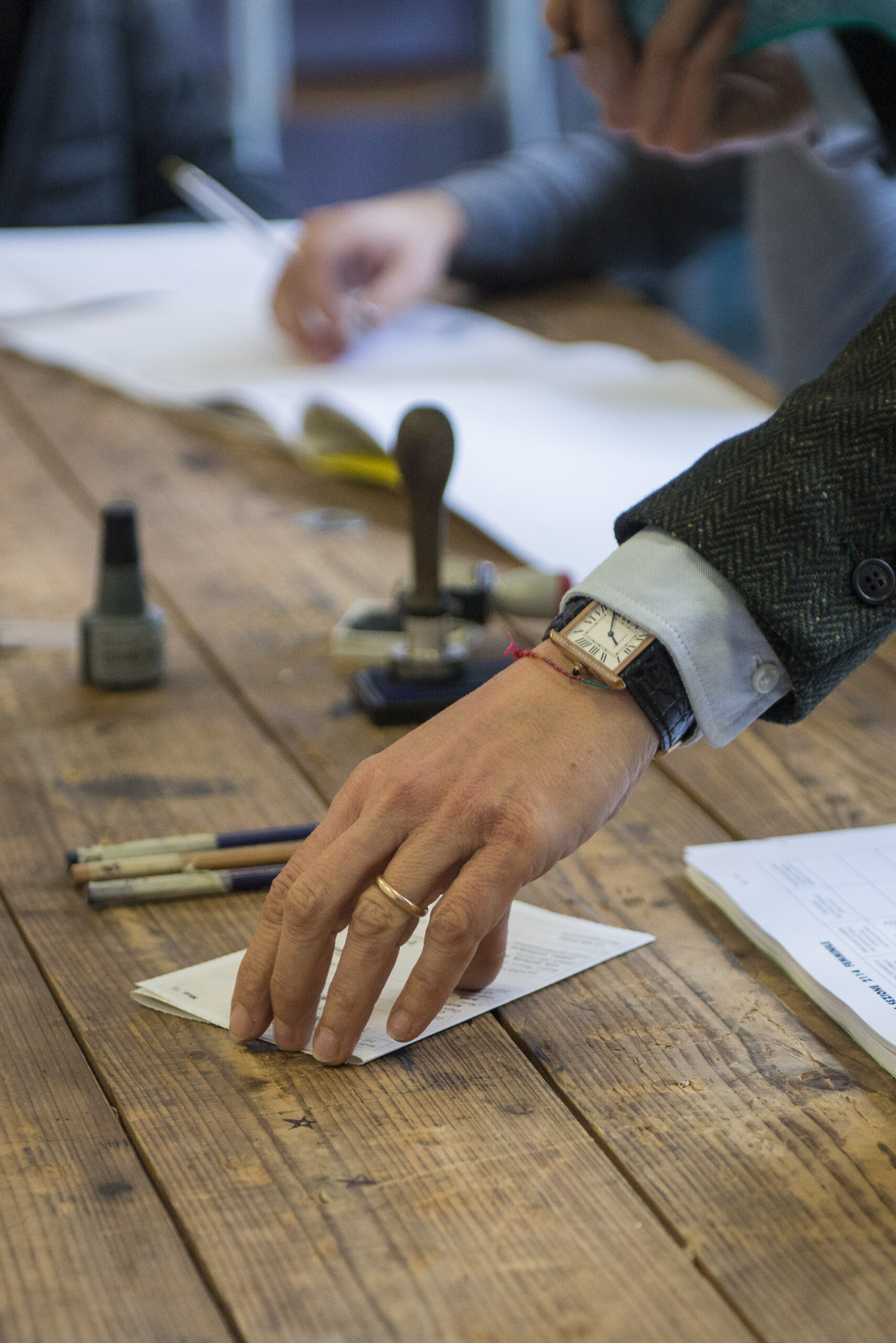 Taranto: Opinio Rai exit poll, Bitetti (center-left) 37-41%, Lazzàro (center-right) 20-24%