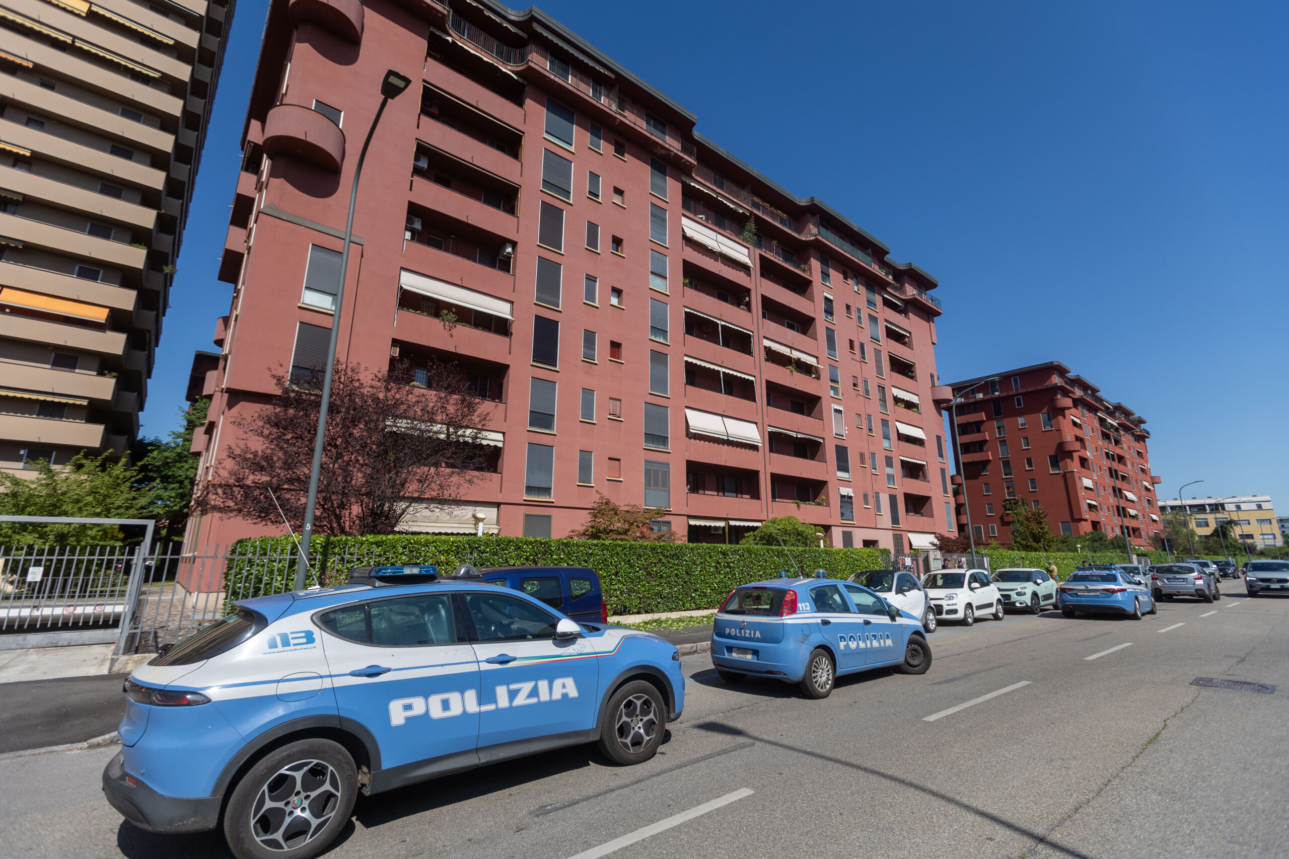 Taranto: shooting in the Tamburi neighbourhood, one dead and three injured