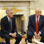 Tariffs: another federal court blocks Trump's tariffs