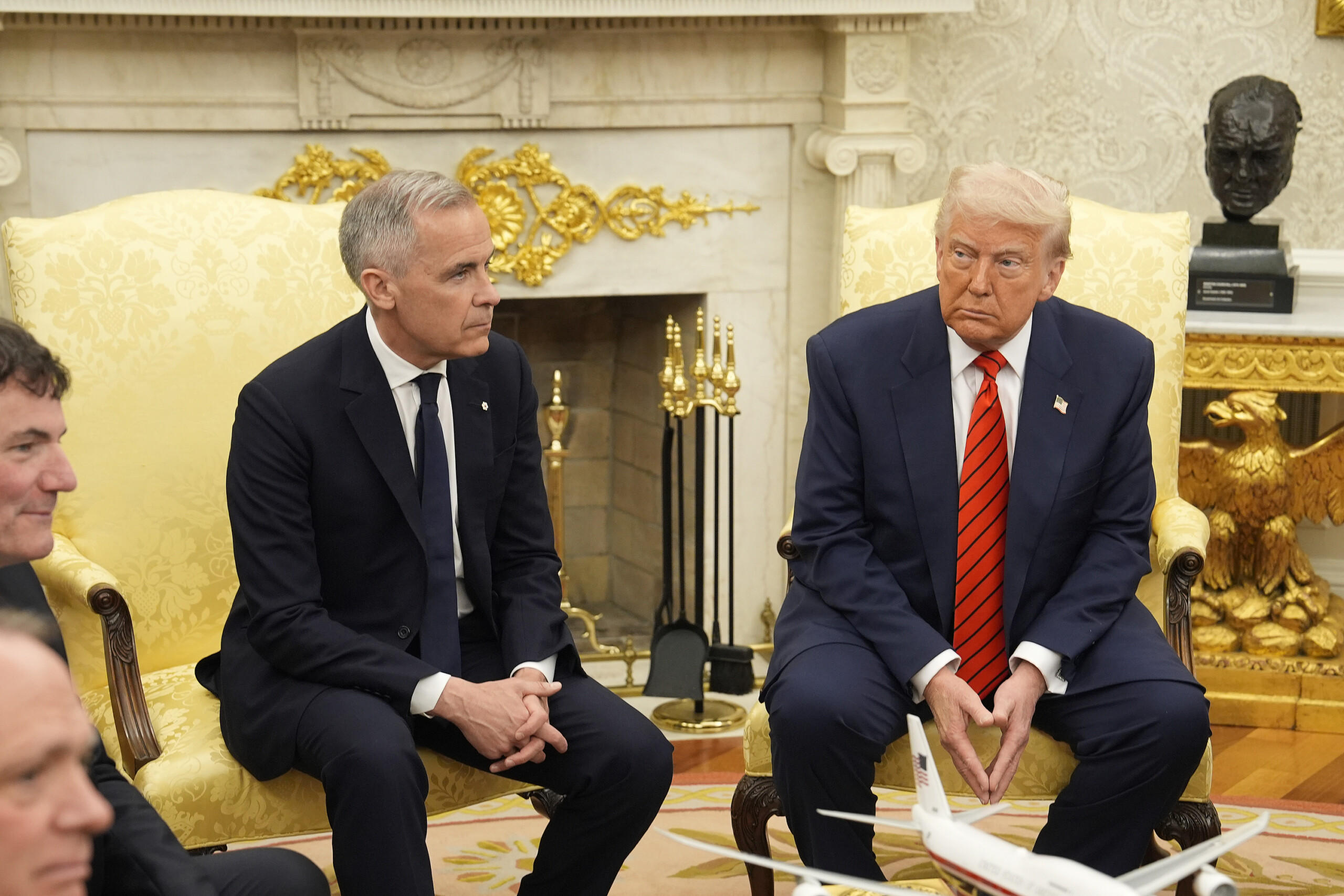 Tariffs: another federal court blocks Trump's tariffs