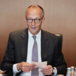 Tariffs, Berlin: ‘Priority objective is to find a solution with the US’