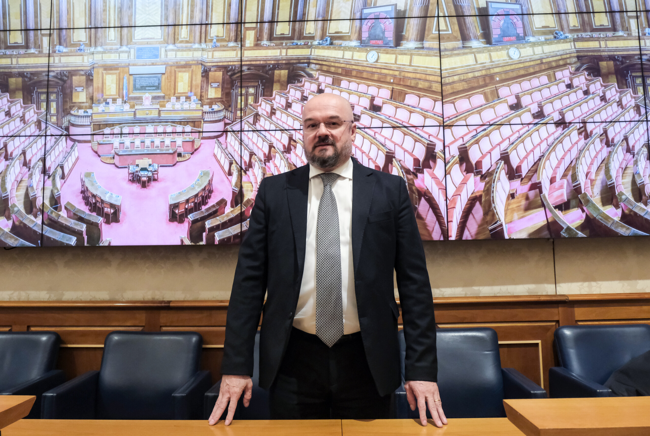 Tariffs, Borghi (Iv): ‘It is illusory to think that Meloni will solve everything’ Tariffs, Borghi (Iv): ‘It is illusory to think that Meloni will solve everything’