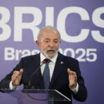 Tariffs: Brazil returns Trump's letter to US embassy, “offensive”