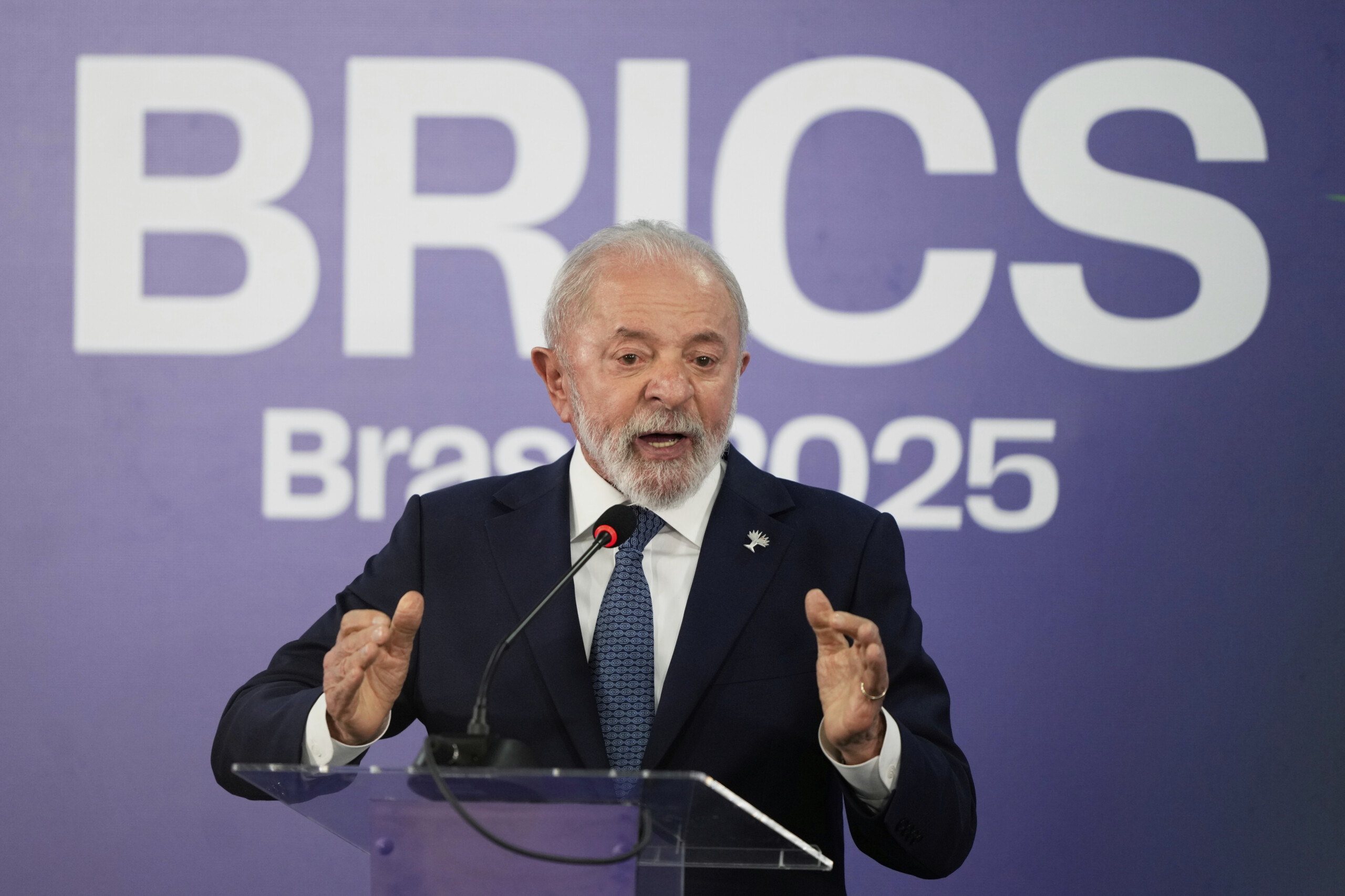 Tariffs: Brazil returns Trump's letter to US embassy, “offensive”