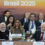 Tariffs: BRICS criticise Trump for raising tariffs and attacking Iran
