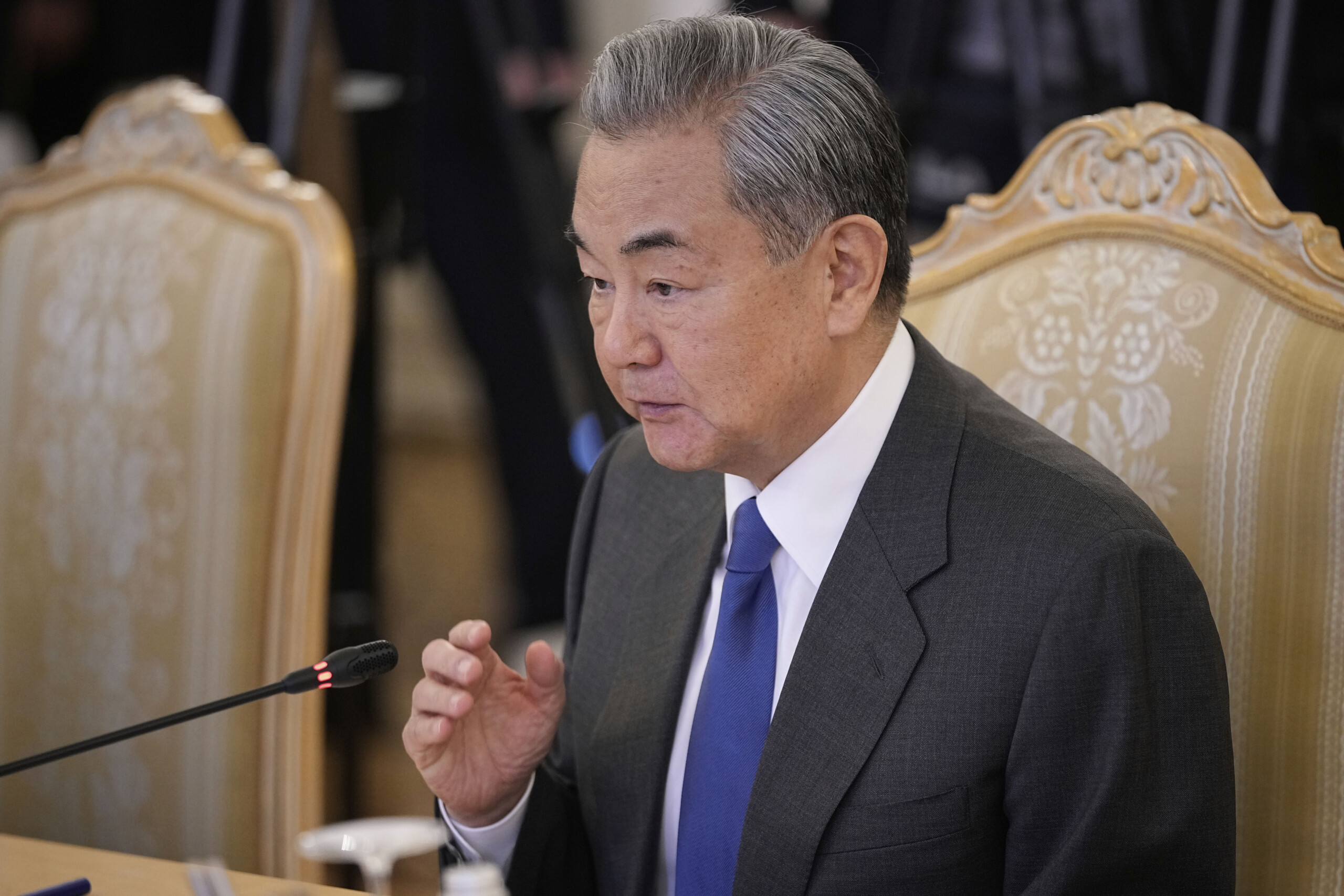 Tariffs, China: ‘BRICS mechanism does not target any country’ Tariffs, China: ‘BRICS mechanism does not target any country’