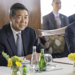 Tariffs, China: Progress with U.S., Cooperation Must Be Strengthened