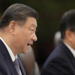 Tariffs, China to U.S.: "Ready to take countermeasures"