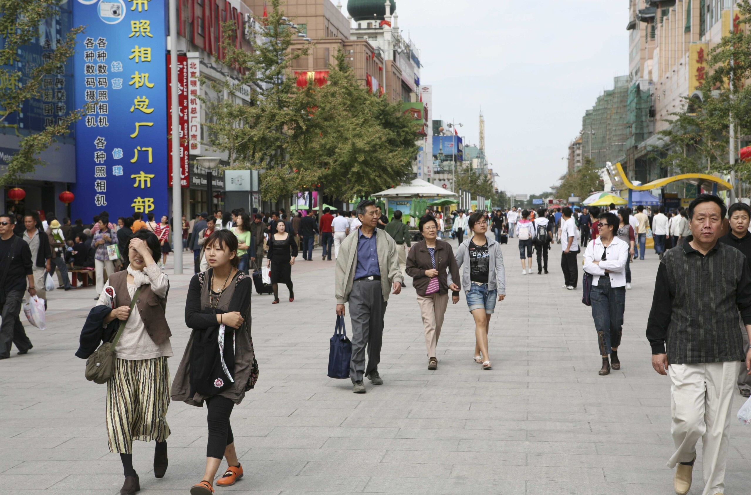 Tariffs, China: "We will not accept U.S. blackmail, we’ll fight to the end"